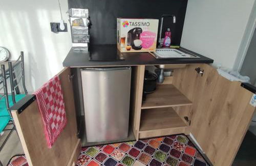 Logement proche Caen et plages - Photo 11