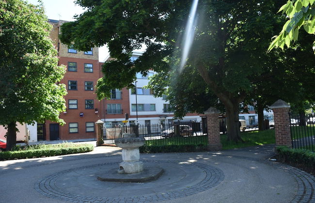 Northfields apartments - Photo 1