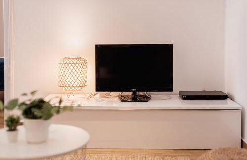 Apartamentos FV Flats Valencia - Mestalla 9 - Photo 33