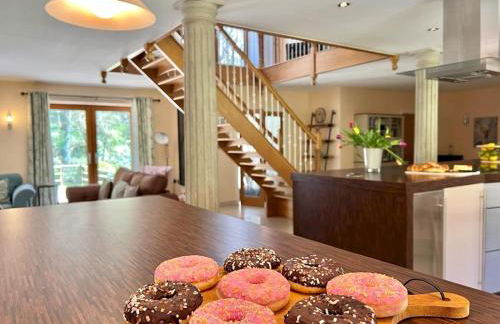 Perfect Tranquil Holiday Home Old Forge Pumphouse - Pass the Keys - Photo 6