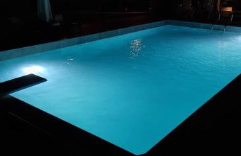 Seaside studio with swimming pool & parking #3 - Foto 8