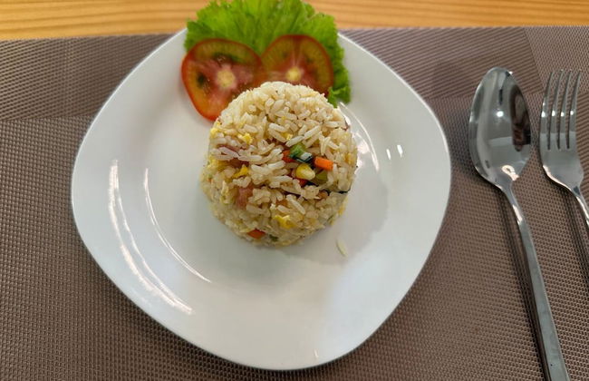 85 SOHO Hotel & Serviced Apartment - Foto 52