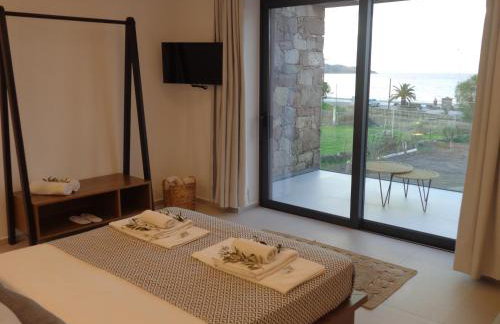 Niki Luxury Apartments Niki Suites Petra - Photo 26