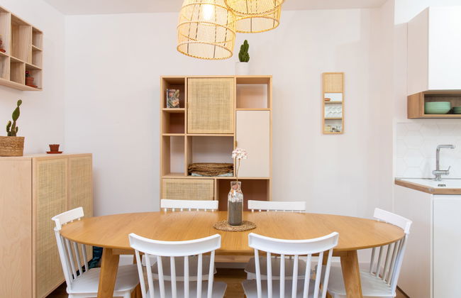 Constitución Square - Foto 8