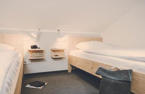 Der Lederer Hof - Boutique Apartments - Foto 32