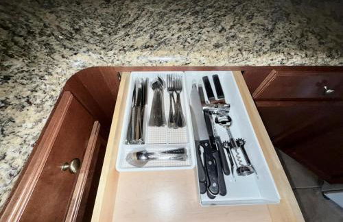 Entire Condo 3Bed 2Bath 5 mins to Disney Park - Foto 33