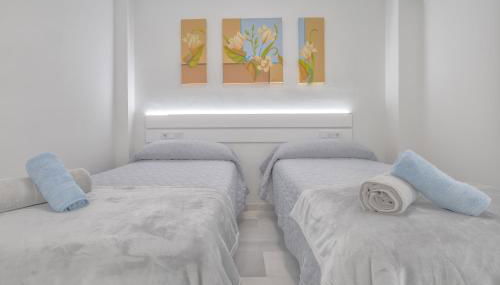 Apartamentos Haranas, parking incluido - Foto 2, towels