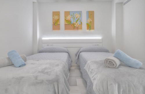 Apartamentos Haranas, parking incluido - Foto 2