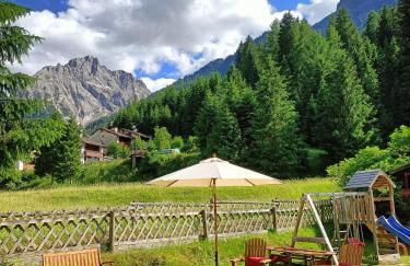 Appartamenti Agriturismo Cèsa Ciasates - Foto 37