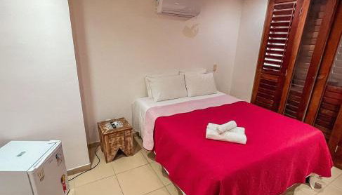 Pousada ResDelMar - Foto 2