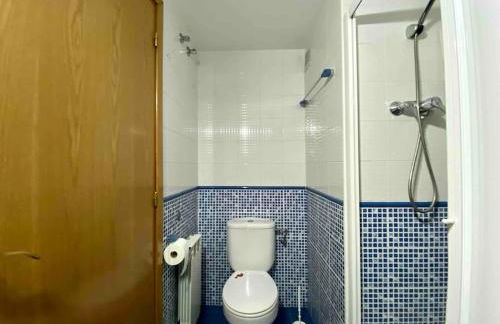 Big Family Terrassa Parking and noise free - Photo 22