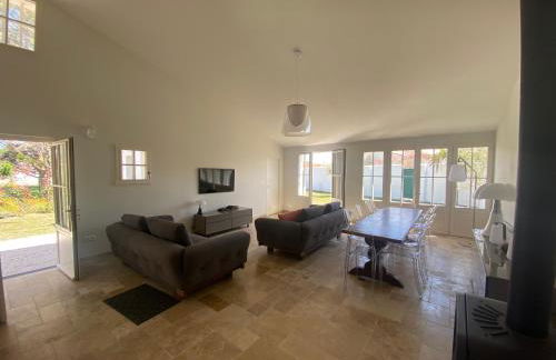 magnifique villa à 50 m de la plage - Foto 22