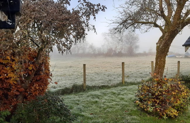 Lakeside Lodge - Foto 19