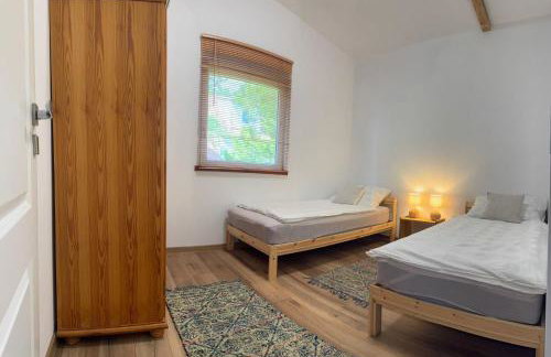 Letnisko Zielony Zakątek - Foto 20