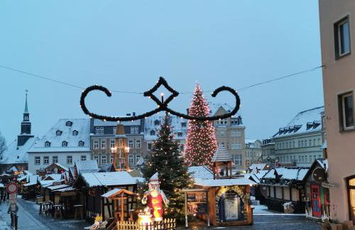 Altstadt-Domizil - Foto 26