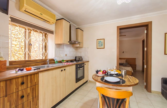 Villa & Pool 3 Mellieha Bay Retreat - Foto 5