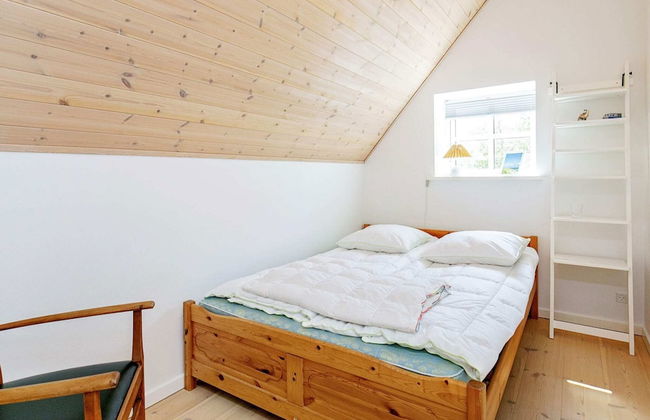 Holiday Home in LÃ¦sÃ¸ - Photo 13