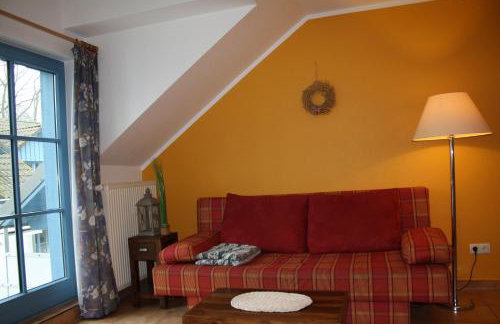 Ferienwohnung Urte in Putgarten , Kap Arkona Rügen - Foto 10