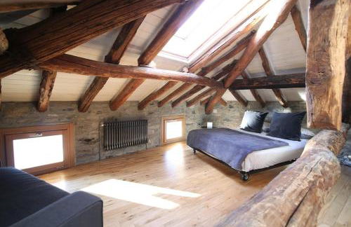 Romantic & Private Lake Como village house - Foto 18