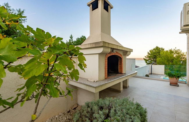 Villa Tatijana Zadarvillas - Foto 17