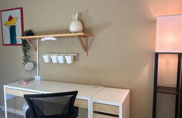 Rose Garden Family Stay - Foto 8