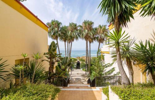 Suite Homes Marbella Beach 605 - Foto 29