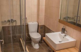 House Vraсhos-Loutsa - Foto 13