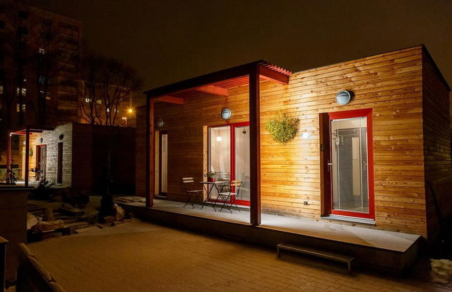 Apartmány Kopacka - Foto 16