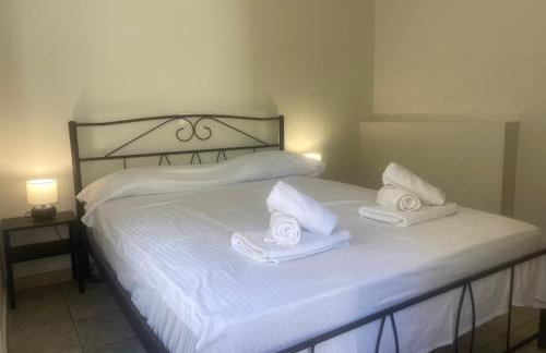 Stergios Apartment Evdilos Ikaria - Photo 13