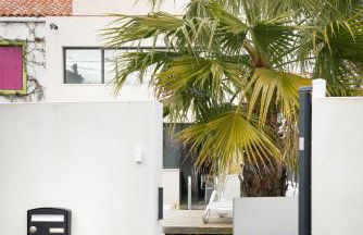 Maison piscine centre ville La Tranche-sur-Mer - Photo 17