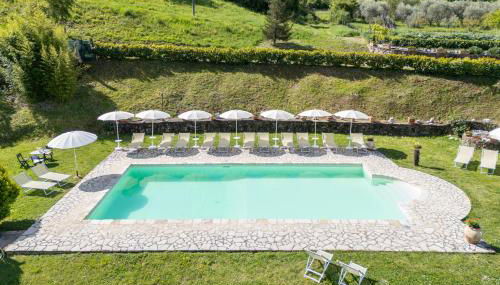 Marcigliana Cottage, Pool, Radicondoli - Foto 5