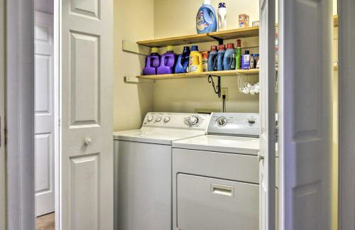 Gloucester Retreat with Backyard Oasis and Pier! - Foto 27