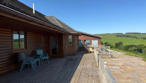 Auchenhill Lodge - Foto 5