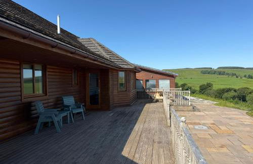 Auchenhill Lodge - Foto 5