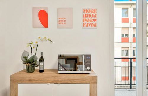 Luxury Apartment - Colibrì - Foto 15