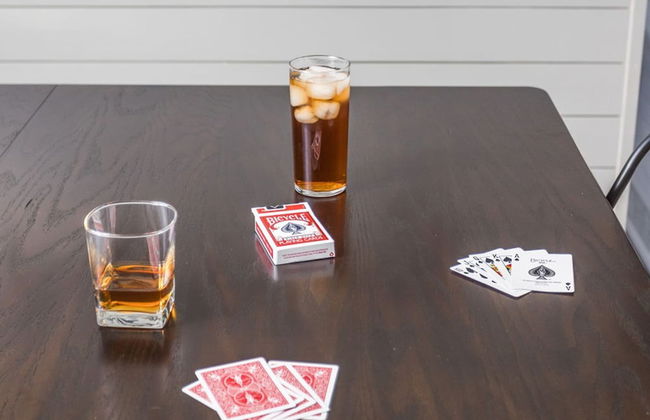 Hometown Hideaway - 4BR 2 5BA Pool Game Room - Foto 50