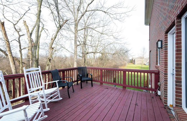 Mason Oasis - Foto 36