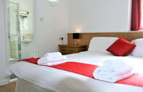 Glebe House Cottages - Foto 35