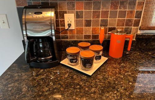 Modern SW Michigan Lakefront Home with Fireplace - Foto 48