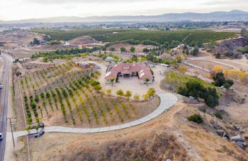 Luxurious Mansion in Wine Country - Foto 60