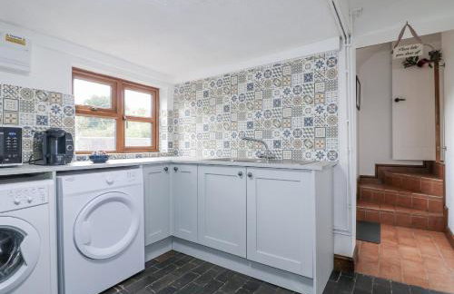 Yoxall Cottage - Foto 20