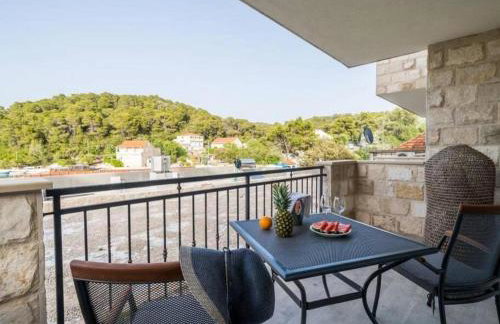 Family-friendly apartments with swimming pool Pomena, Mljet - 22317 - Photo 50