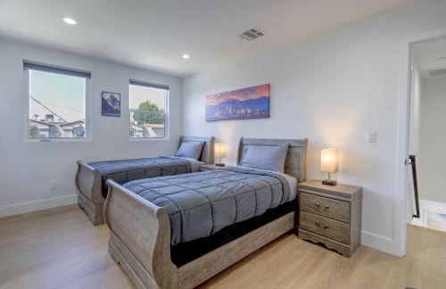 Modern Apartment in Studio City - Foto 44