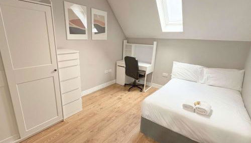 Four Bedroom Apartment in Fantastic Location - Foto 4