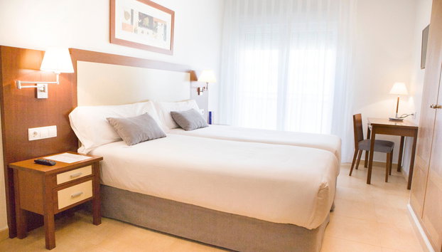 Albufera Apartotel - Foto 4