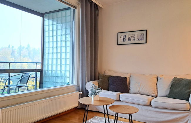 Kotimaailma Apartments Tampere - Foto 45