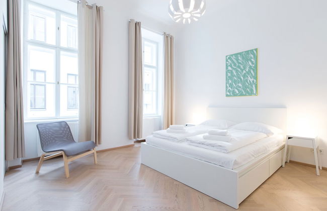 HeyMi Apartments in City Center - Foto 73