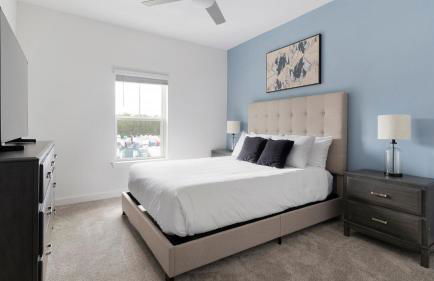 Landing Stylish 1BD Clubhouse Gym - Foto 66