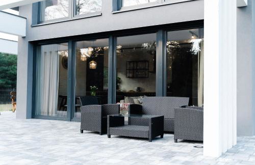 Flora & Sauna Kamieńczyk Konwaliowa 8 - Foto 37