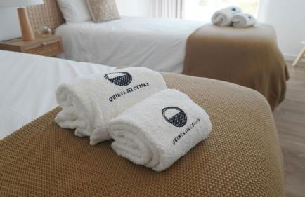 Quinta das Cestas - Agroturismo - Foto 20